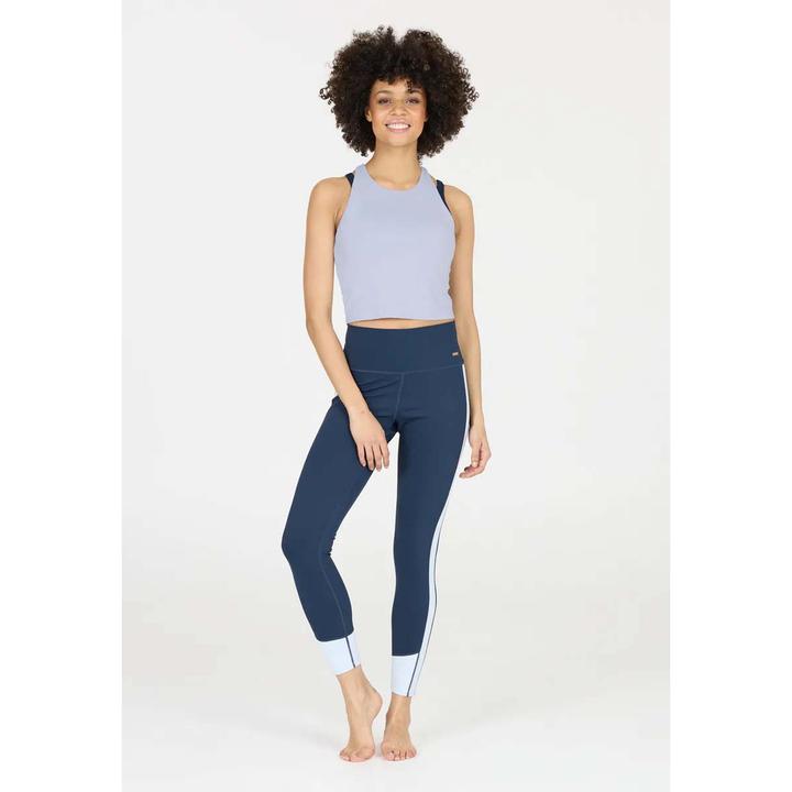 Produktbild Endurance Fitnesstank Rihal Cropped (S)