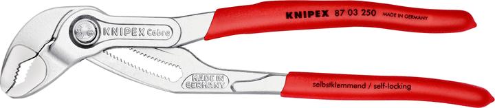 Image du produit Knipex Cobra (250 mm)