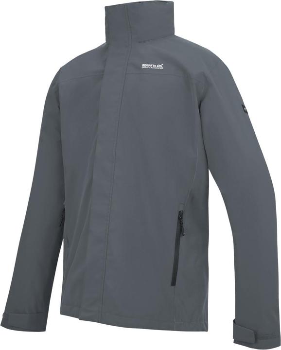 Actual product image Regatta Jacket Matt II (XXL)