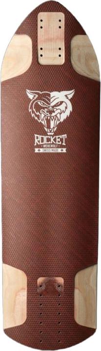 Produktbild Rocket Werewolf (8.90")