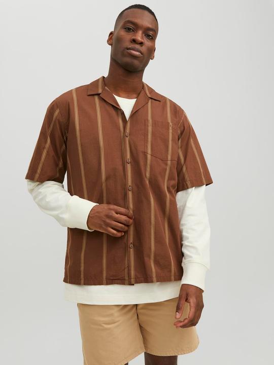Immagine prodotto Jack & Jones Camicia a maniche corte RDD (M)