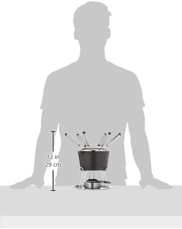 Productafbeelding Kela Comore (Bourgondische fondue, Chinese Fondue)