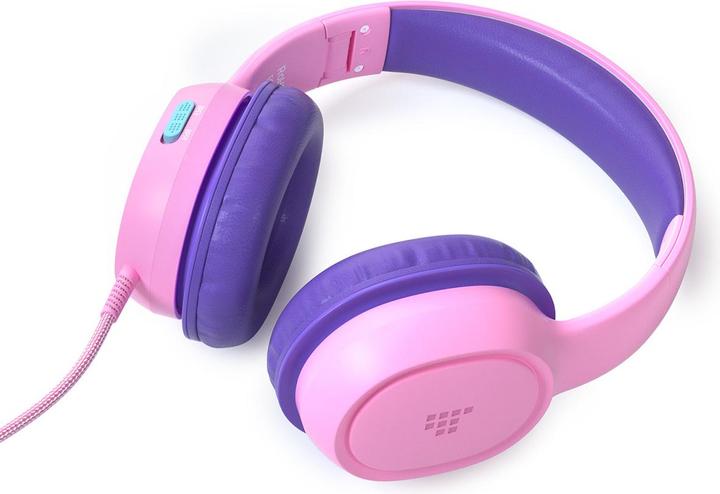 Image du produit Tronsmart Casque KH01 (rose)