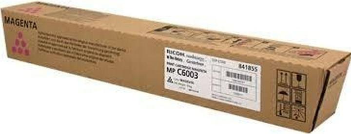 Produktbild RICOH C2551e (BK)