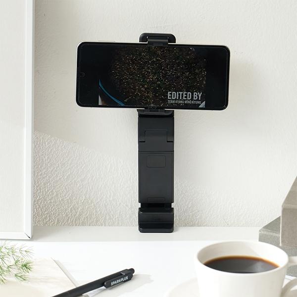 Image du produit Araree samolotowy uchwyt Plane Mount 2nd czarny/black AR70-01920A