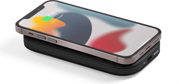 Actual product image Lexon Softpower Wirelessbank 10'000mAh (10000 mAh, 15 W)