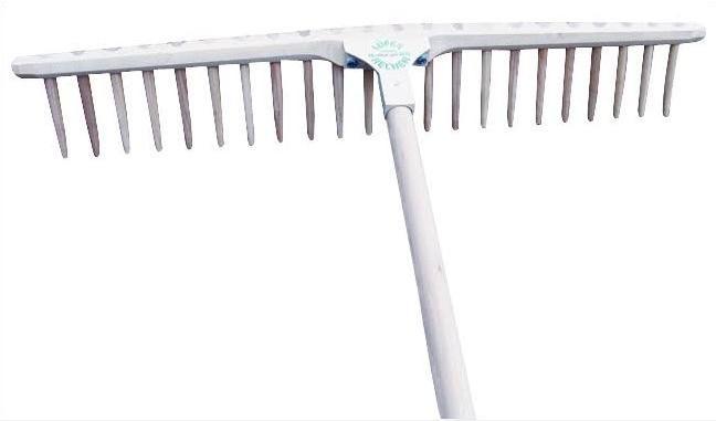 Actual product image Gallagher Holzheurechen