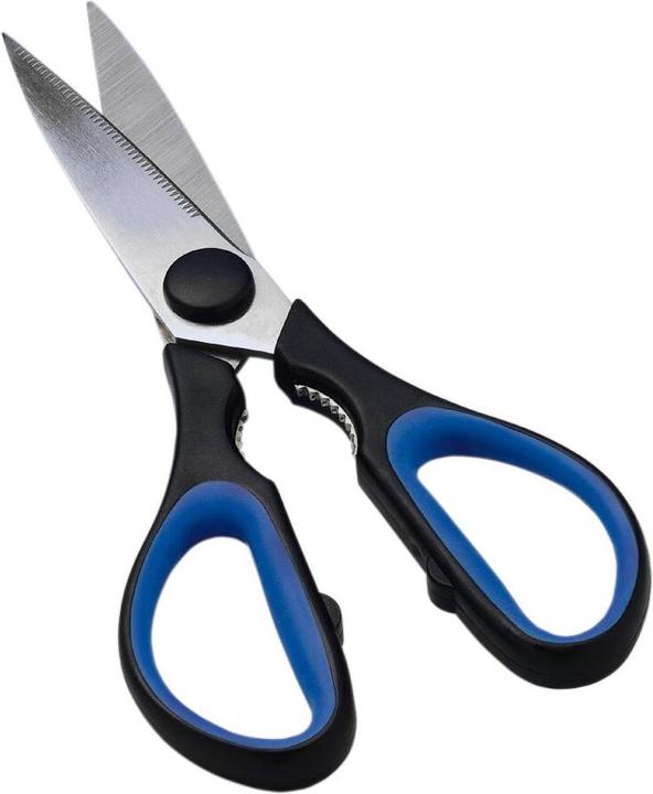 Wedo Heavy Duty Scissors (21 cm)