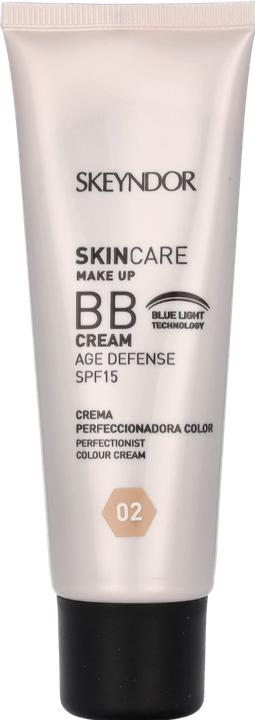 Produktbild Skeyndor Skin Care (#02)