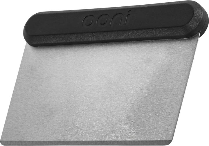 Actual product image Ooni Pizza dough scraper