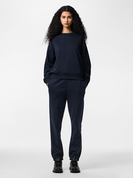 Produktbild Pieces Pcchilli Ls Loose Sweat Noos Bc (M)