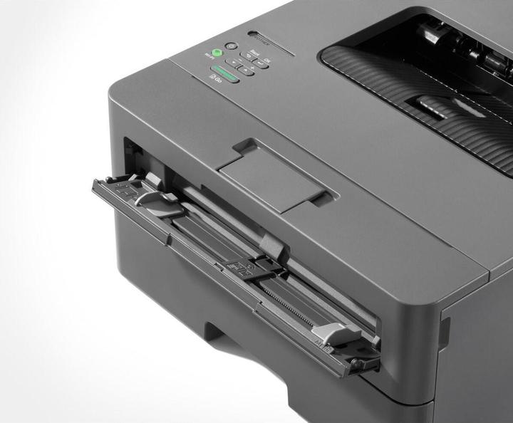 Actual product image Brother HL-L2400DWE (Laser, Black and white)