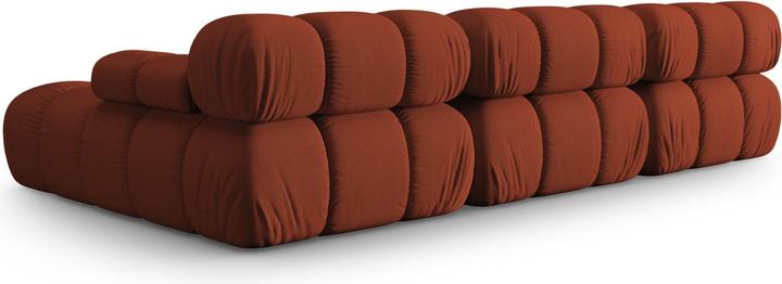 Actual product image Micadoni Bellis (Corner sofa, Modular sofa)