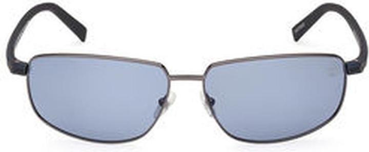Produktbild Timberland Polarized Herren-Sonnenbrille Silber