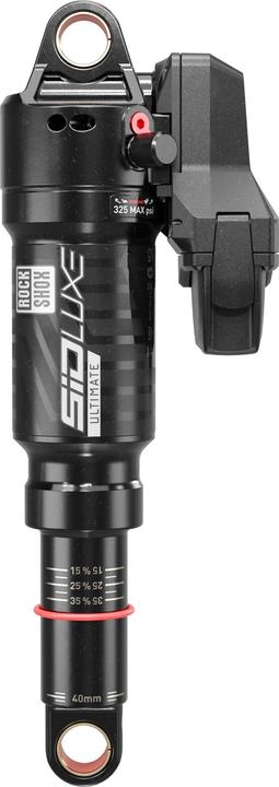 Actual product image RockShox SIDLuxe Ultimate FA (190 mm, 45 mm)