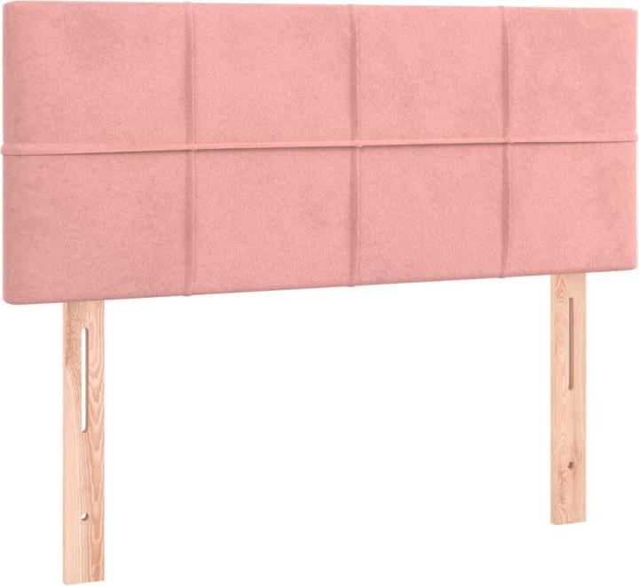 Produktbild vidaXL Alyssa (90 x 5 x 78/88 cm)