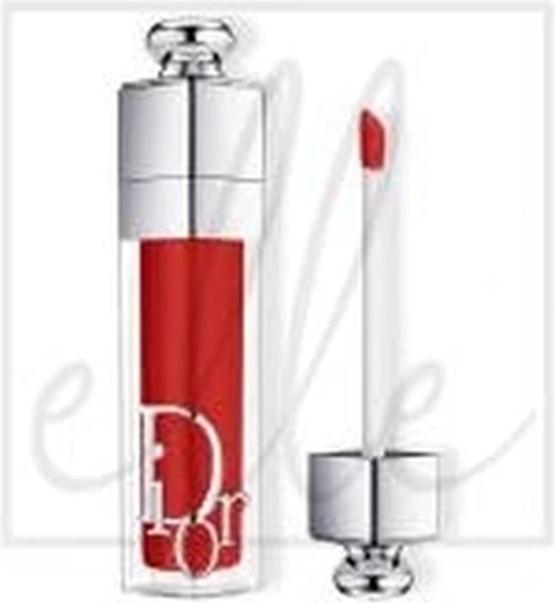 Produktbild Dior Addict Lip Maximizer (015 Cherry)