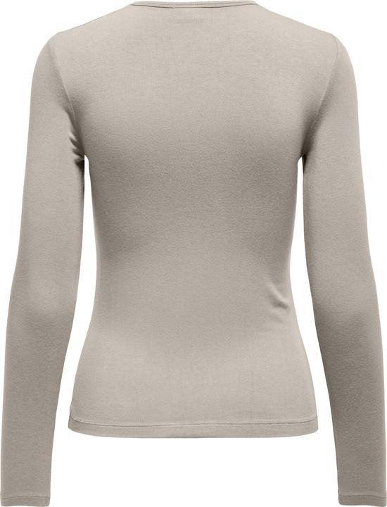 Image du produit JdY Jdymila L/S O-Neck Top Jrs Noos (L)