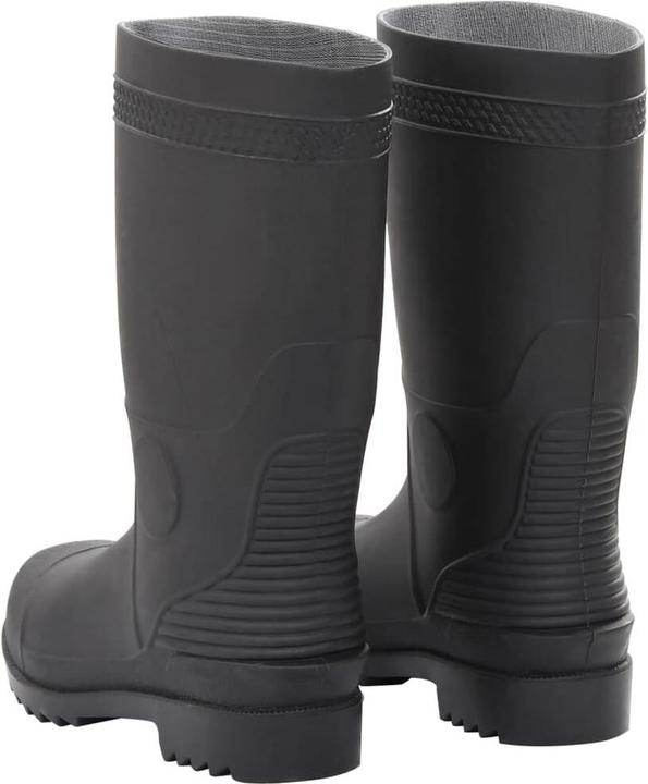 Image du produit VidaXL Bottes en caoutchouc (39)