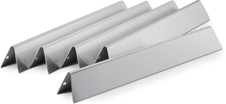 Produktbild Weber Flavorizer Bars