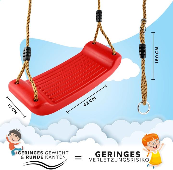 Immagine prodotto GO!elements Altalena per bambini
