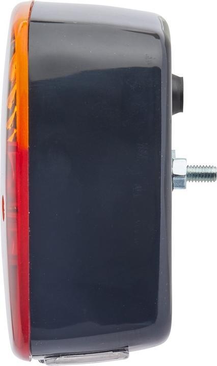 Actual product image Hella Tail light bulb technology for AEBI