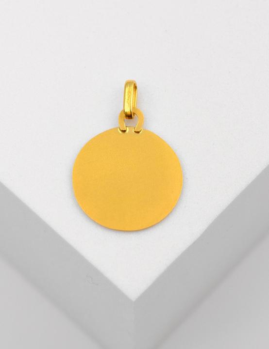 Image du produit Muau Madonna (Or jaune 750/18K)