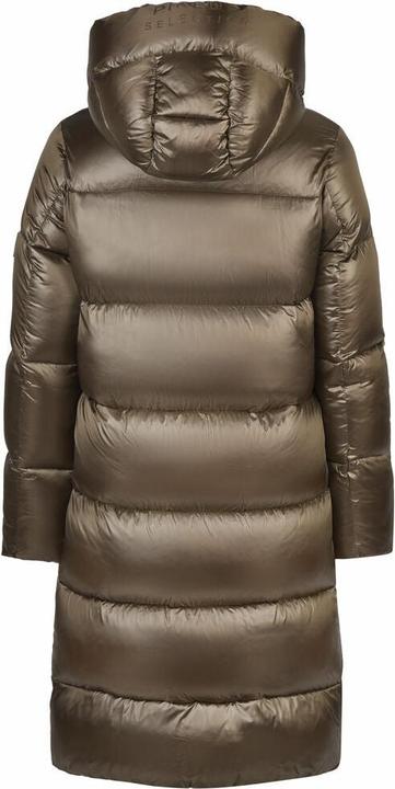 Immagine prodotto Pikeur Quilted Coat Slate Brown (38)