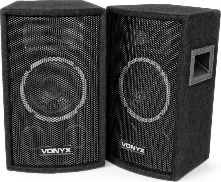 Vonyx SL6 (Passive, 1x 150 W)