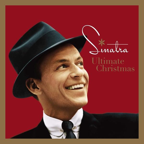Ultimate Christmas (2LP) (Frank Sinatra, 2017)