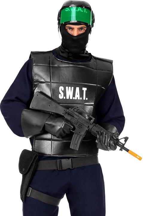 Actual product image Widmann S.w.a.t. holster with belt