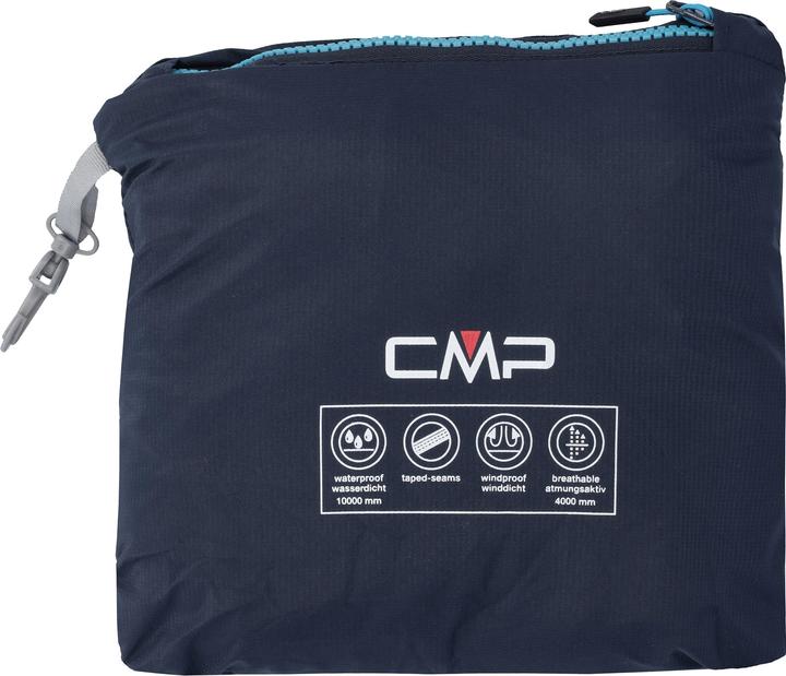Image du produit CMP Campagnolo Sweat à capuche (54)