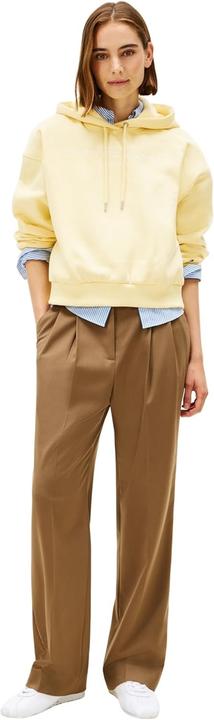 Produktbild Tommy Hilfiger Corp Logo Mdrn Hoodie (M)