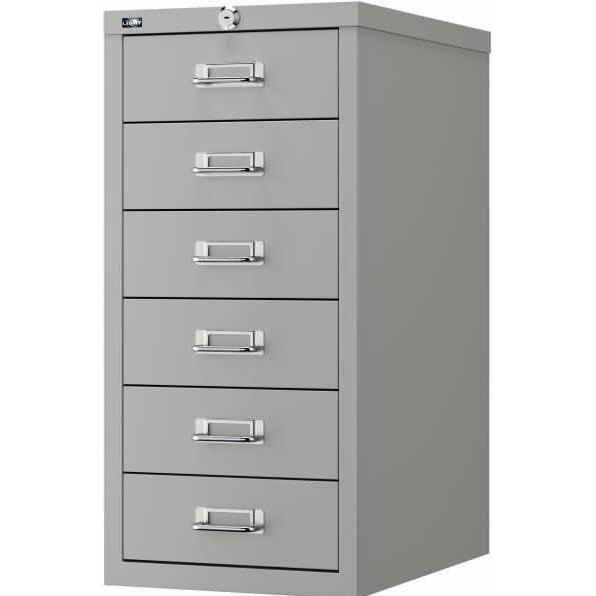 Bisley, Aktenschrank, Home Eco