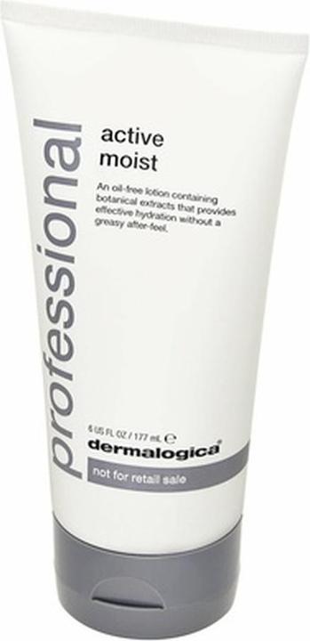 Actual product image Dermalogica Active Moist ( Salon Size ) (177 ml, 24h cream)