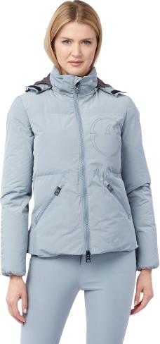 Immagine prodotto Vestrum New York Padded Jacket Cloud Blue (M)