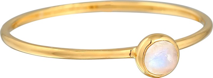 Produktbild Elli Edelstein Ring (54, 375/9 K Gold)
