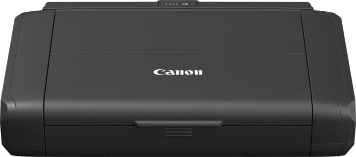 Canon Maxify BX 110 avec batterie (Encre, Couleur)