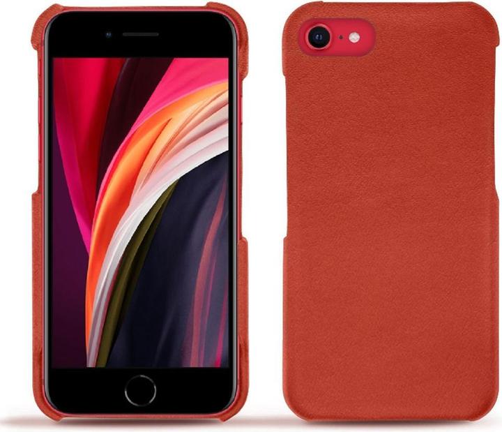 Image du produit Noreve Housse cuir (Apple iPhone SE (3ème génération), Apple iPhone SE (2ème génération))