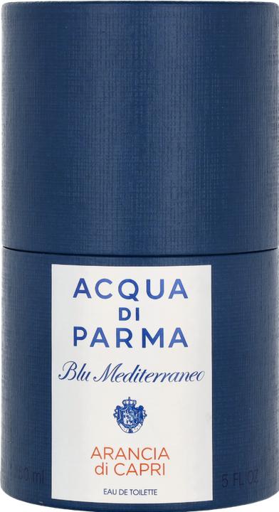 Produktbild Acqua Di Parma Blu Mediterraneo - Arancia di Capri (Eau de Toilette, 150 ml)