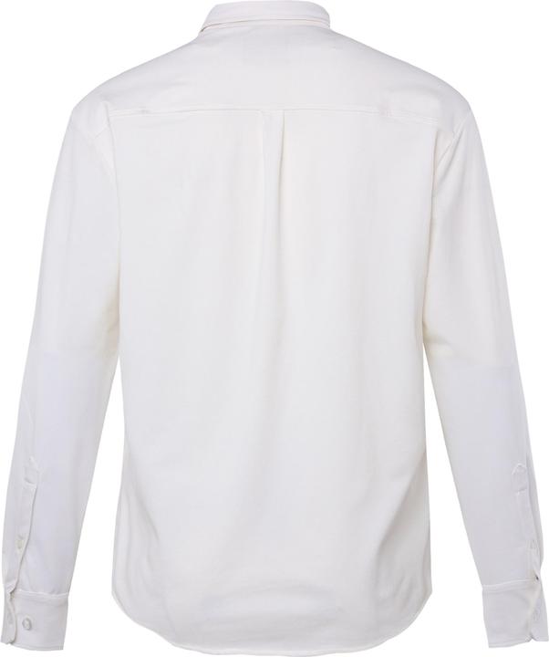 Produktbild JP1880 Hemd, Piqué, FLEXNAMIC®, Business, Langarm, Kent-Kragen, Modern Fit (7XL)