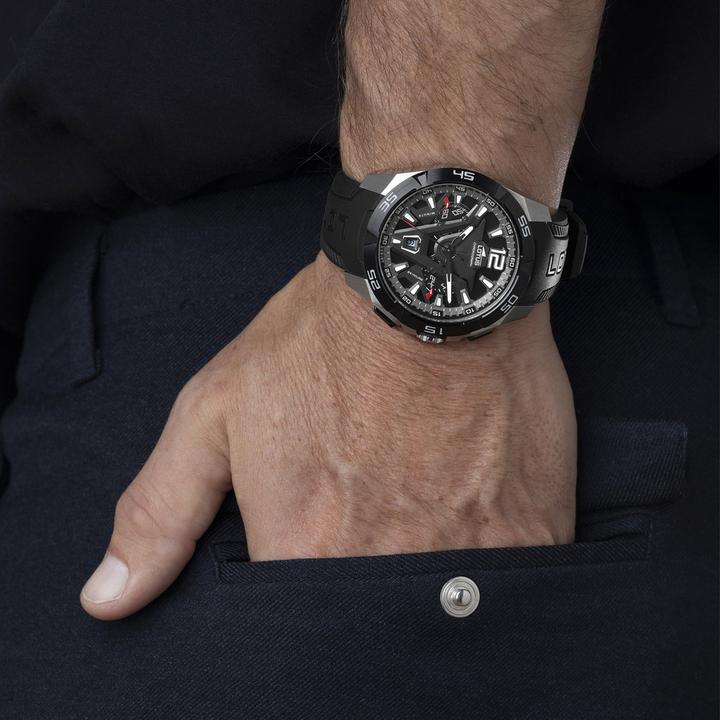 Produktbild Lotus 18944/2 Epic (Chronograph, 45 mm)