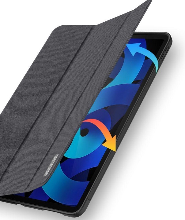 Image du produit Dux Ducis Étui intelligent à trois volets (iPad Air 2020 (4. Gen), iPad Air 2022 (5e génération))