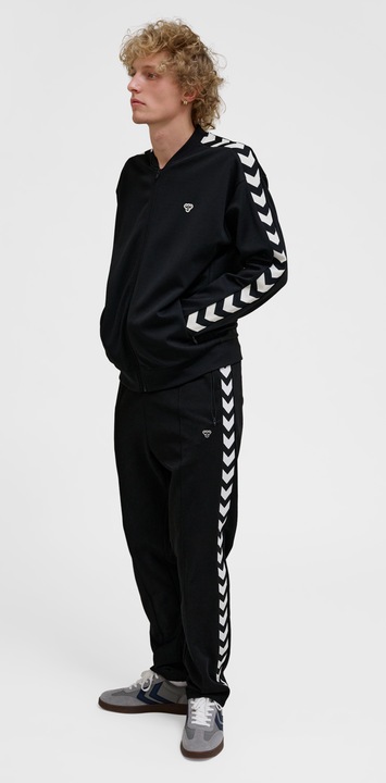 Produktbild hummel Hmlarchive Regular Poly Zip Jacket (XL)