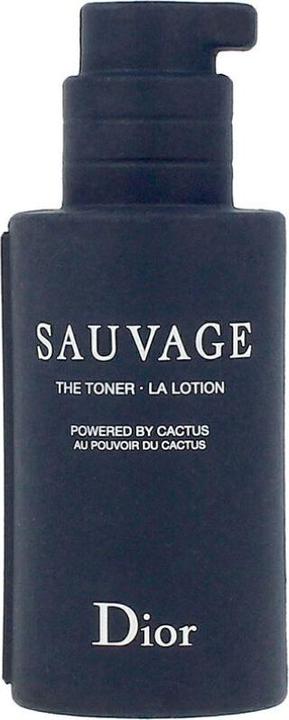 Produktbild Dior Sauvage Lotion Int24 Lot (Körperlotion, 327.50 ml)