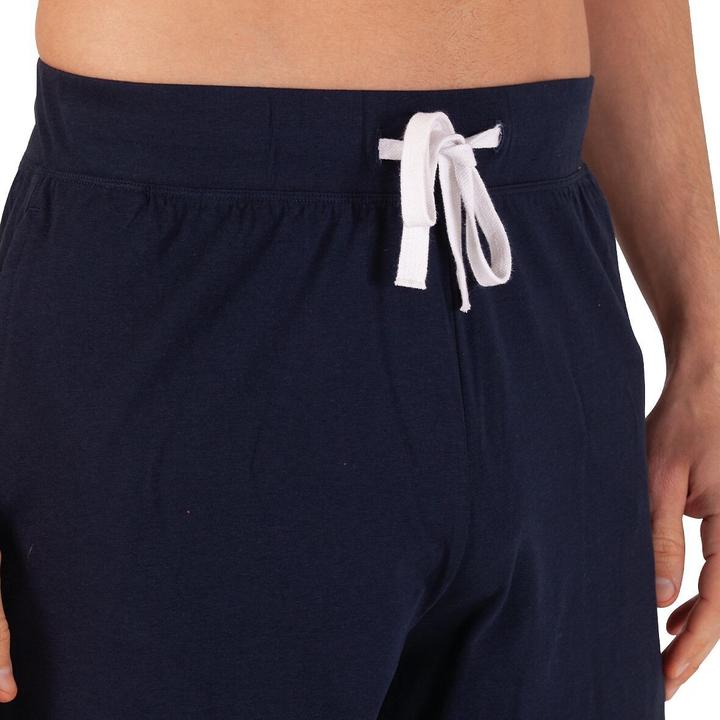 Produktbild Kurzpyjama aus Baumwolle (M)