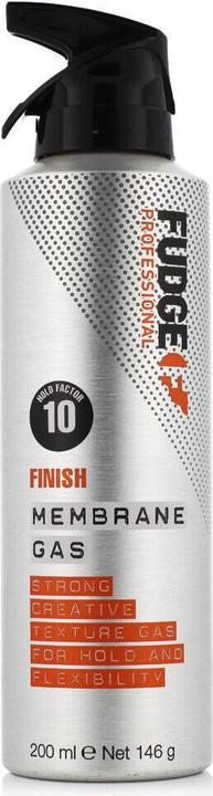 Actual product image Fudge Membrane Gas (200 ml)