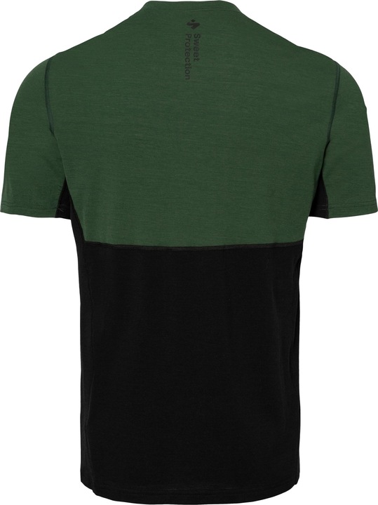 Produktbild Sweet Protection Hunter Merino Ss (XL)
