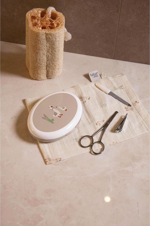 Image du produit Zewi Set de manucure