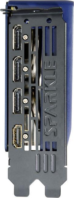 Actual product image Sparkle Arc B570 Guardian OC (10 GB)